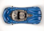 Pagani Huayra Roadster 2017 года